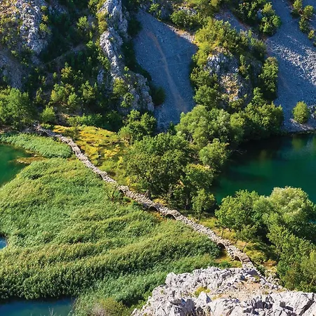 شقة Lovely In With Wifi بنكوفاتش