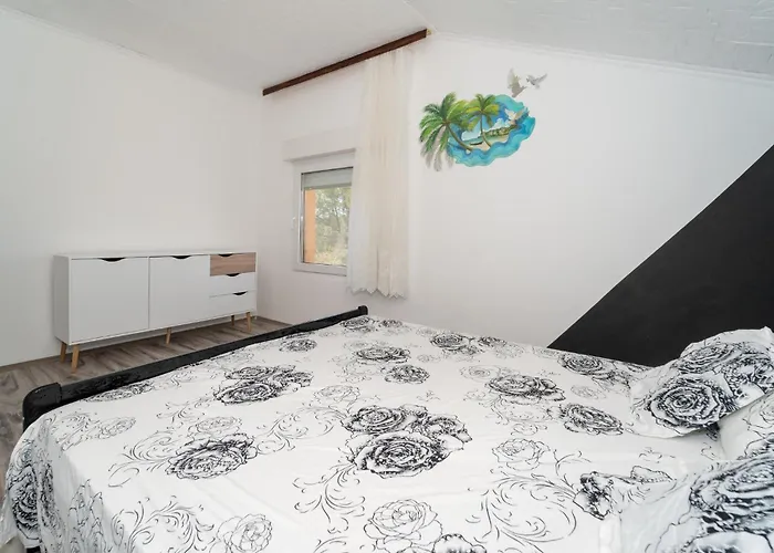 Apartman Lovely In With Wifi *