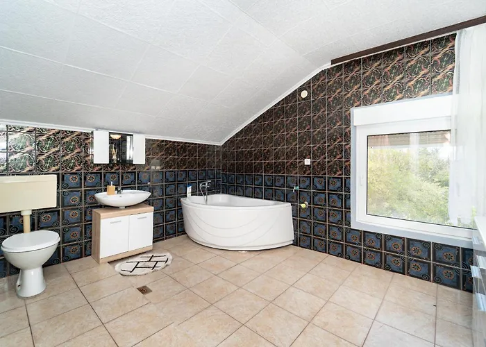 Apartman Lovely In With Wifi