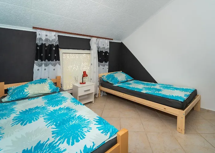 Lovely In With Wifi * Benkovac