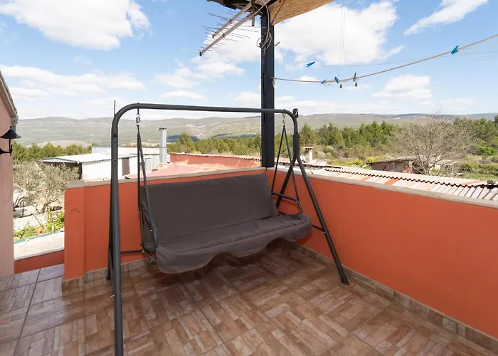 Apartman Lovely In With Wifi