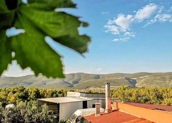 Lovely In With Wifi Apartman