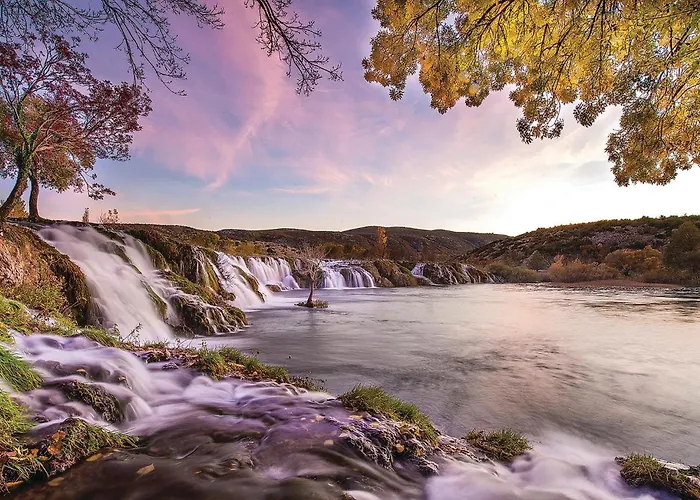 Lovely In With Wifi Apartman Benkovac