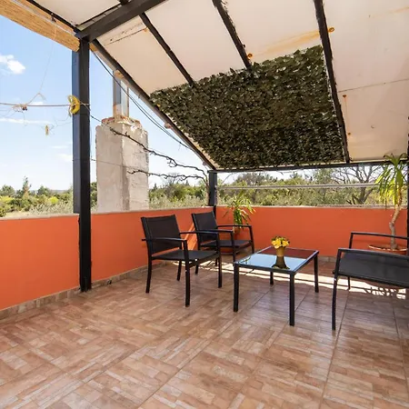 Lovely In With Wifi Apartment