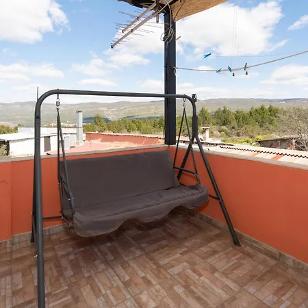 Apartamento Lovely In With Wifi