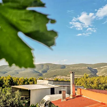 Lovely In With Wifi Apartamento