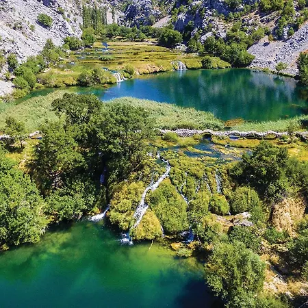 Apartamento Lovely In With Wifi