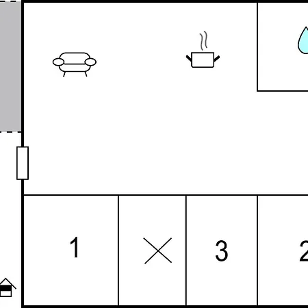 Lovely In With Wifi Benkovac